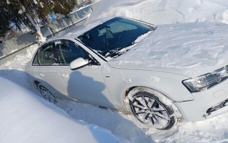 Audi A4, 2015 год, 1 530 000 рублей, 6 фотография