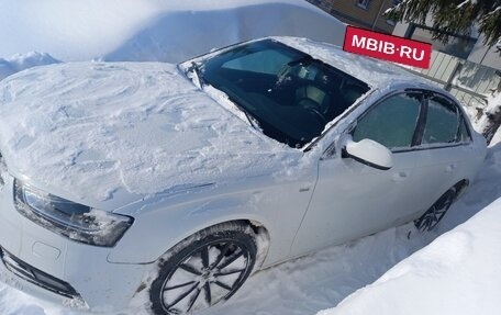 Audi A4, 2015 год, 1 530 000 рублей, 5 фотография