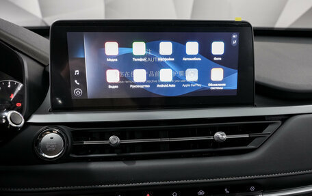 Chery Tiggo 4 I рестайлинг, 2025 год, 2 139 000 рублей, 12 фотография