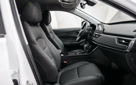 Chery Tiggo 4 I рестайлинг, 2025 год, 2 139 000 рублей, 10 фотография