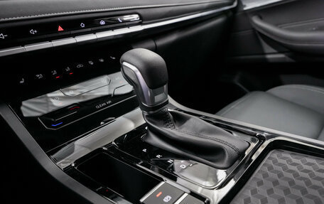 Chery Tiggo 4 I рестайлинг, 2025 год, 2 139 000 рублей, 15 фотография