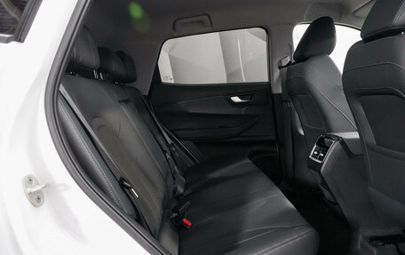 Chery Tiggo 4 I рестайлинг, 2025 год, 2 139 000 рублей, 16 фотография