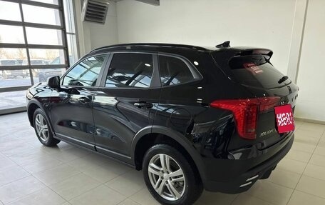 Haval Jolion, 2025 год, 2 399 000 рублей, 4 фотография