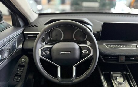 Haval Jolion, 2025 год, 2 399 000 рублей, 15 фотография