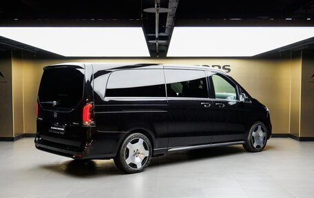 Mercedes-Benz V-Класс, 2026 год, 14 740 000 рублей, 3 фотография