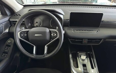 Haval Jolion, 2025 год, 2 399 000 рублей, 17 фотография