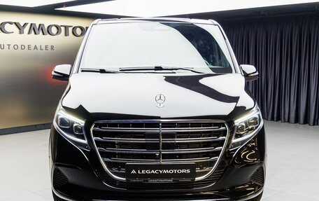 Mercedes-Benz V-Класс, 2026 год, 14 740 000 рублей, 2 фотография