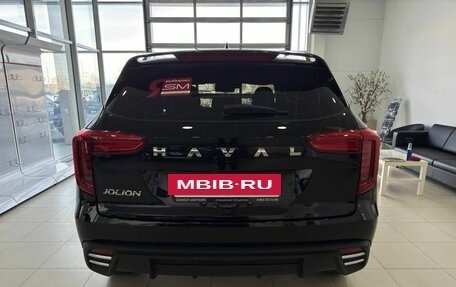 Haval Jolion, 2025 год, 2 399 000 рублей, 6 фотография