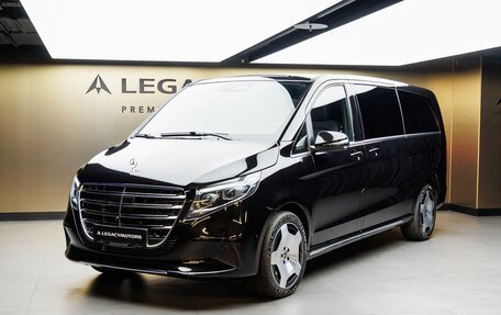 Mercedes-Benz V-Класс, 2026 год, 14 740 000 рублей, 5 фотография