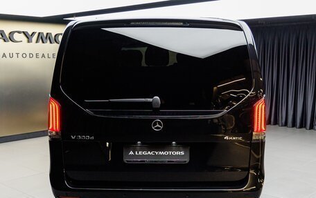 Mercedes-Benz V-Класс, 2026 год, 14 740 000 рублей, 4 фотография