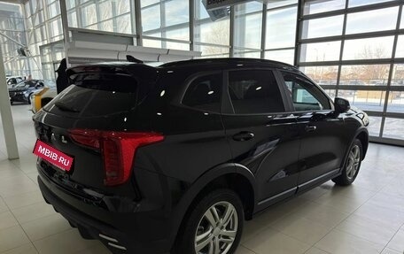 Haval Jolion, 2025 год, 2 399 000 рублей, 5 фотография