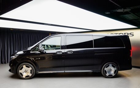 Mercedes-Benz V-Класс, 2026 год, 14 740 000 рублей, 6 фотография