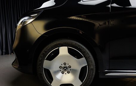 Mercedes-Benz V-Класс, 2026 год, 14 740 000 рублей, 9 фотография