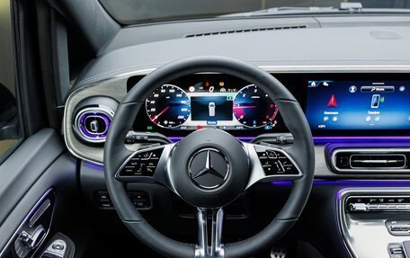 Mercedes-Benz V-Класс, 2026 год, 14 740 000 рублей, 15 фотография