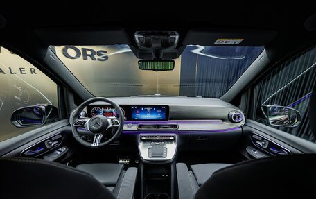 Mercedes-Benz V-Класс, 2026 год, 14 740 000 рублей, 13 фотография