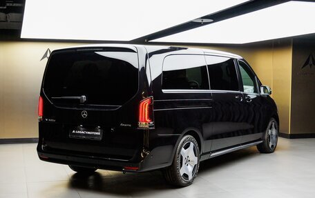 Mercedes-Benz V-Класс, 2026 год, 14 740 000 рублей, 7 фотография