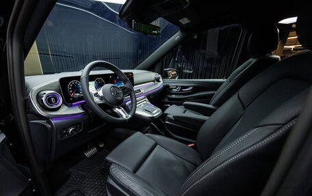 Mercedes-Benz V-Класс, 2026 год, 14 740 000 рублей, 12 фотография