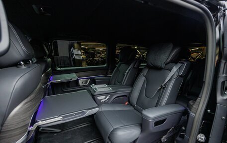 Mercedes-Benz V-Класс, 2026 год, 14 740 000 рублей, 25 фотография