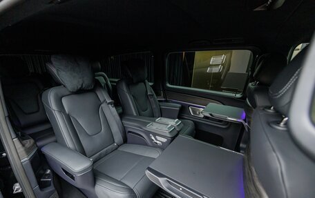 Mercedes-Benz V-Класс, 2026 год, 14 740 000 рублей, 30 фотография