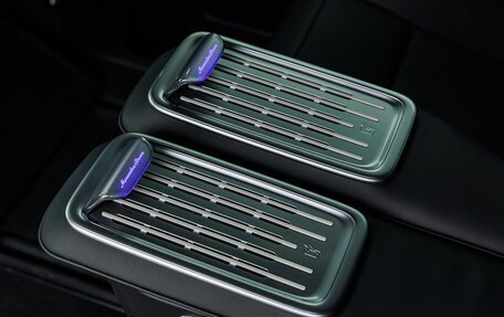 Mercedes-Benz V-Класс, 2026 год, 14 740 000 рублей, 28 фотография