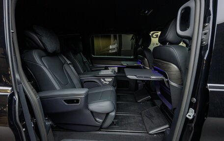 Mercedes-Benz V-Класс, 2026 год, 14 740 000 рублей, 31 фотография