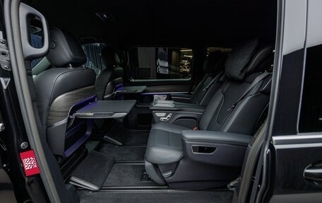 Mercedes-Benz V-Класс, 2026 год, 14 740 000 рублей, 26 фотография