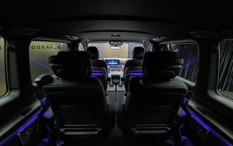 Mercedes-Benz V-Класс, 2026 год, 14 740 000 рублей, 33 фотография