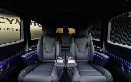 Mercedes-Benz V-Класс, 2026 год, 14 740 000 рублей, 32 фотография