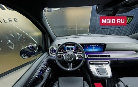 Mercedes-Benz V-Класс, 2026 год, 14 740 000 рублей, 14 фотография