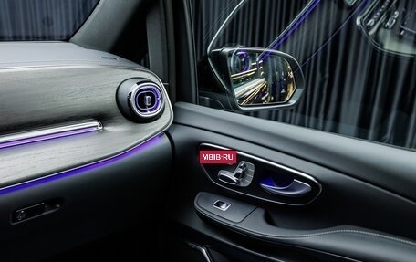 Mercedes-Benz V-Класс, 2026 год, 14 740 000 рублей, 24 фотография