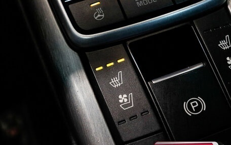 KIA Optima IV, 2018 год, 2 230 000 рублей, 10 фотография