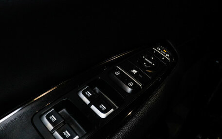 KIA Optima IV, 2018 год, 2 230 000 рублей, 16 фотография