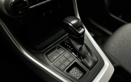 Toyota RAV4, 2021 год, 3 480 000 рублей, 17 фотография