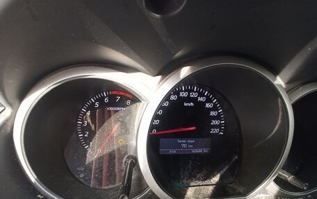 Suzuki Grand Vitara, 2013 год, 1 100 000 рублей, 3 фотография