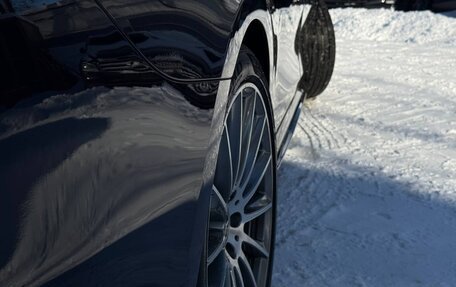 Mercedes-Benz S-Класс, 2022 год, 11 000 000 рублей, 11 фотография