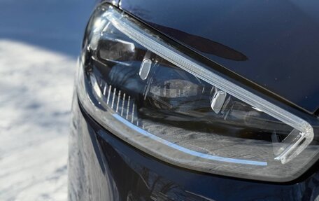 Mercedes-Benz S-Класс, 2022 год, 11 000 000 рублей, 9 фотография