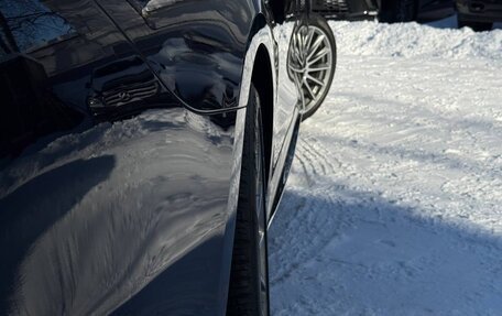 Mercedes-Benz S-Класс, 2022 год, 11 000 000 рублей, 12 фотография