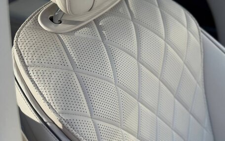 Mercedes-Benz S-Класс, 2022 год, 11 000 000 рублей, 23 фотография