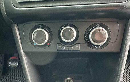 Volkswagen Polo VI (EU Market), 2012 год, 750 000 рублей, 14 фотография