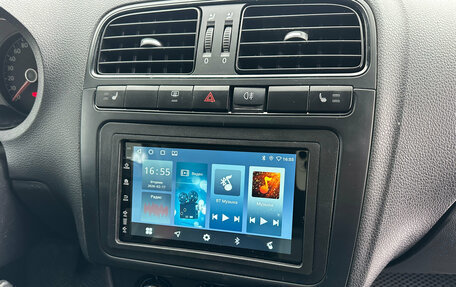 Volkswagen Polo VI (EU Market), 2012 год, 750 000 рублей, 13 фотография