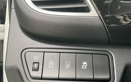 KIA Seltos I, 2023 год, 1 950 000 рублей, 10 фотография