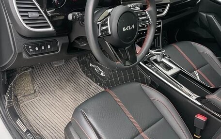 KIA Seltos I, 2023 год, 1 950 000 рублей, 20 фотография