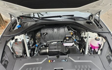 Genesis GV70, 2025 год, 12 490 000 рублей, 7 фотография