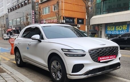 Genesis GV70, 2025 год, 12 490 000 рублей, 3 фотография