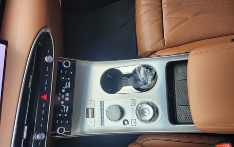 Genesis GV70, 2025 год, 12 490 000 рублей, 13 фотография