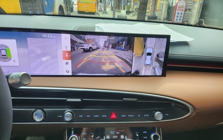 Genesis GV70, 2025 год, 12 490 000 рублей, 12 фотография