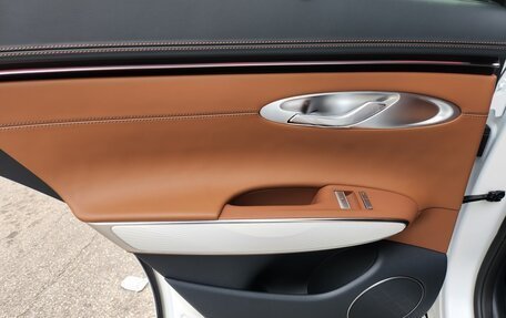 Genesis GV70, 2025 год, 12 490 000 рублей, 15 фотография