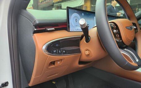 Genesis GV70, 2025 год, 12 490 000 рублей, 10 фотография