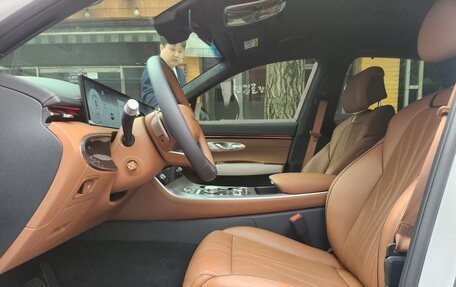 Genesis GV70, 2025 год, 12 490 000 рублей, 9 фотография