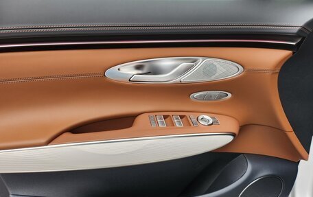 Genesis GV70, 2025 год, 12 490 000 рублей, 17 фотография